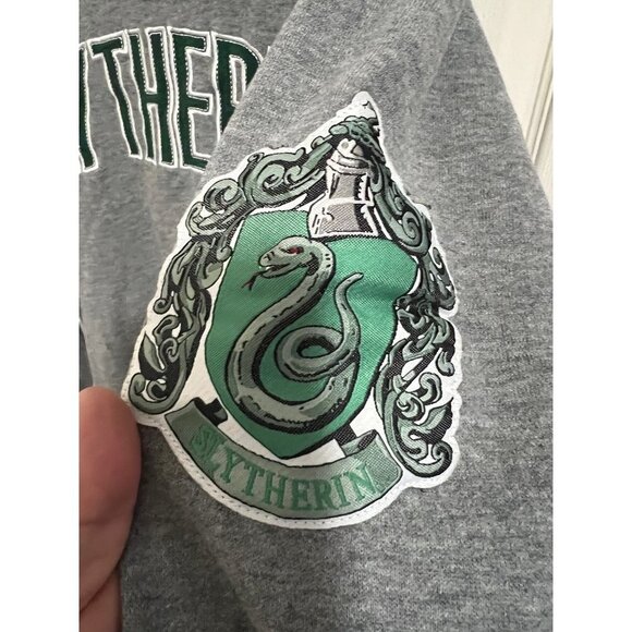 Harry Potter Slytherin Universal Studios - Picture 6 of 6